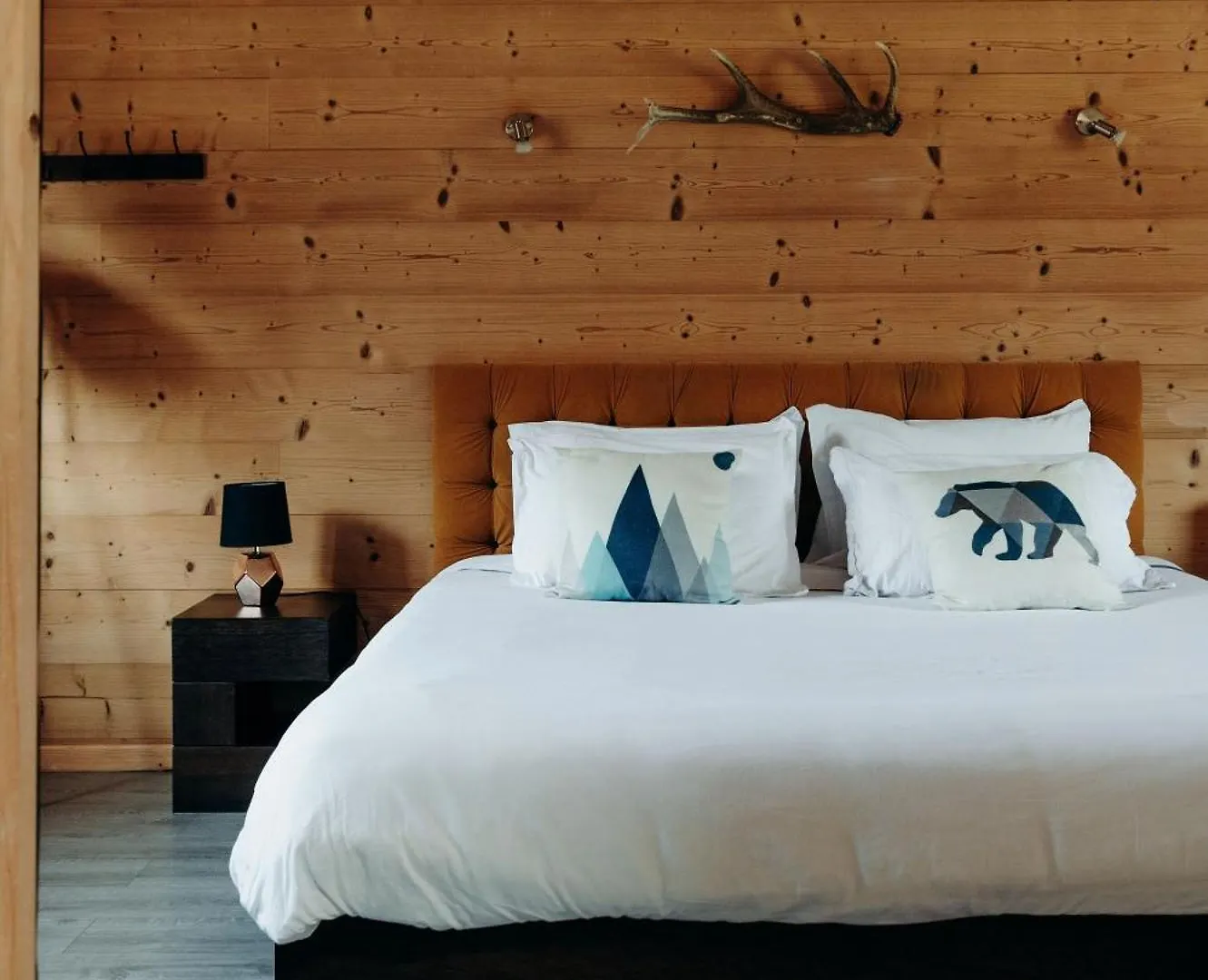 La Villa D'Helene 2 - Chambres D'Hotes Bnb Et Appartements - Cluses
