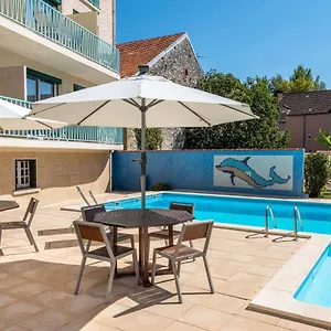 *** Hotel Le Quercy Frankrijk