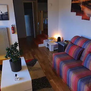  Bed & Breakfast Joelle Et Hans Frankrijk