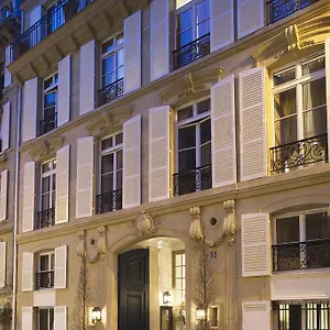 Hotel Pavillon Faubourg Saint-germain&spa