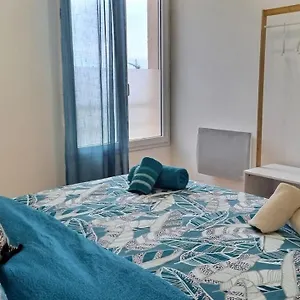 Appartement Blue Home-by So'serenityhome-climatisation-parking Privé, Cluses