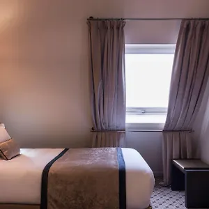 **** Hotel La Des Ternes Frankrijk