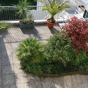 Hotel Le Bretagne - Spa&sauna