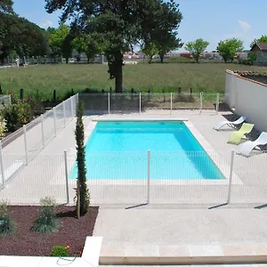 Guest house D'hotes La Leva