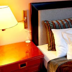 Hotel Le Curling B