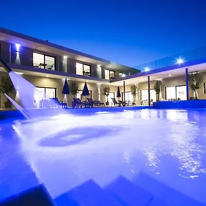 **** Aparthotel Seventeen Frankrijk