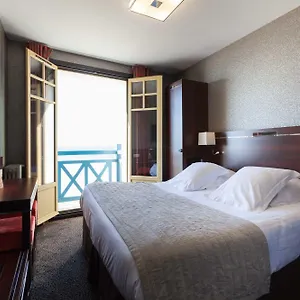 *** Hotel Ambassadeurs Logis Frankrijk