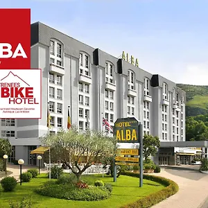 **** Hotel Alba Frankrijk