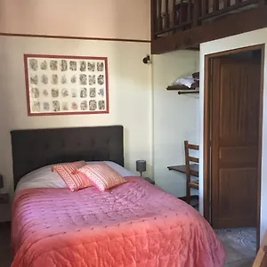 Bed & Breakfast Le Moulin De Champagne